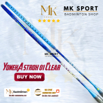 Vợt cầu lông Yonex Astrox 01 Clear (2024) - Ảnh 4