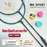 Vợt Cầu Lông Yonex NanoFlare 800 Pro - Ảnh 4