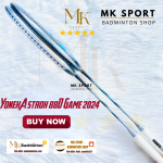 Vợt Cầu Lông Yonex Astrox 88D Game (2024) - Ảnh 5