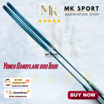 Vợt cầu lông Yonex NanoFlare 800 Tour - Ảnh 4