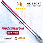Vợt cầu lông Yonex Astrox 100 Game - Ảnh 4