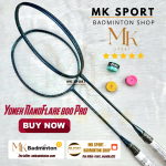 Vợt Cầu Lông Yonex NanoFlare 800 Pro - Ảnh 3