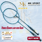 Vợt cầu lông Yonex NanoFlare 800 Tour - Ảnh 3