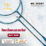 Vợt cầu lông Yonex NanoFlare 800 Tour