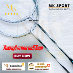Vợt Cầu Lông Yonex Astrox 88S Tour (2024) - Ảnh 5