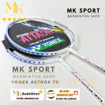 Vợt cầu lông Yonex Astrox 70
