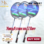 Vợt cầu lông Yonex Astrox 100zz (navy) - Ảnh 2
