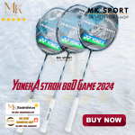 Vợt Cầu Lông Yonex Astrox 88D Game (2024) - Ảnh 2