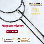 Vợt cầu lông Yonex Astrox 99 Tour 2025 - Ảnh 8