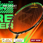 Vợt cầu lông Yonex Astrox 99 Tour 2025 - Ảnh 3