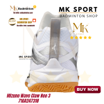 Giày cầu lông Mizuno Wave Claw Neo 3 (71GA247318) - Ảnh 2
