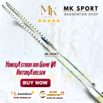 Vợt cầu lông Yonex Astrox 100 Game VA (Viktor Axelsen) - Ảnh 5