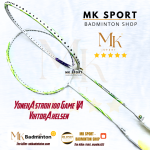 Vợt cầu lông Yonex Astrox 100 Game VA (Viktor Axelsen) - Ảnh 2