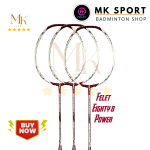 Vợt felet Eighty 8 Power - tặng kèm túi - quấn cán - Ảnh 3